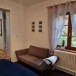 Apartment Junger-Moritz IV