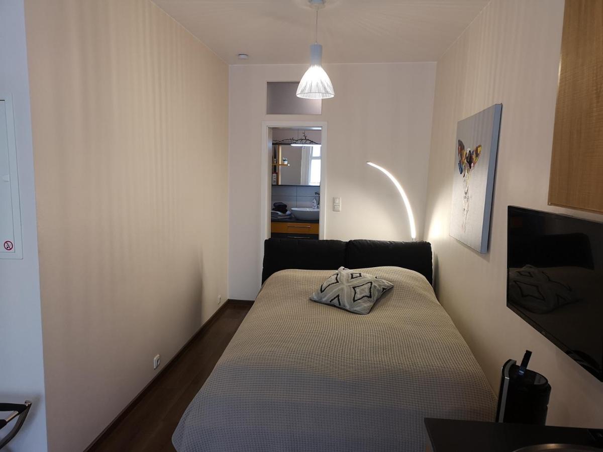 Junger-moritz Iv Ferienhaus *