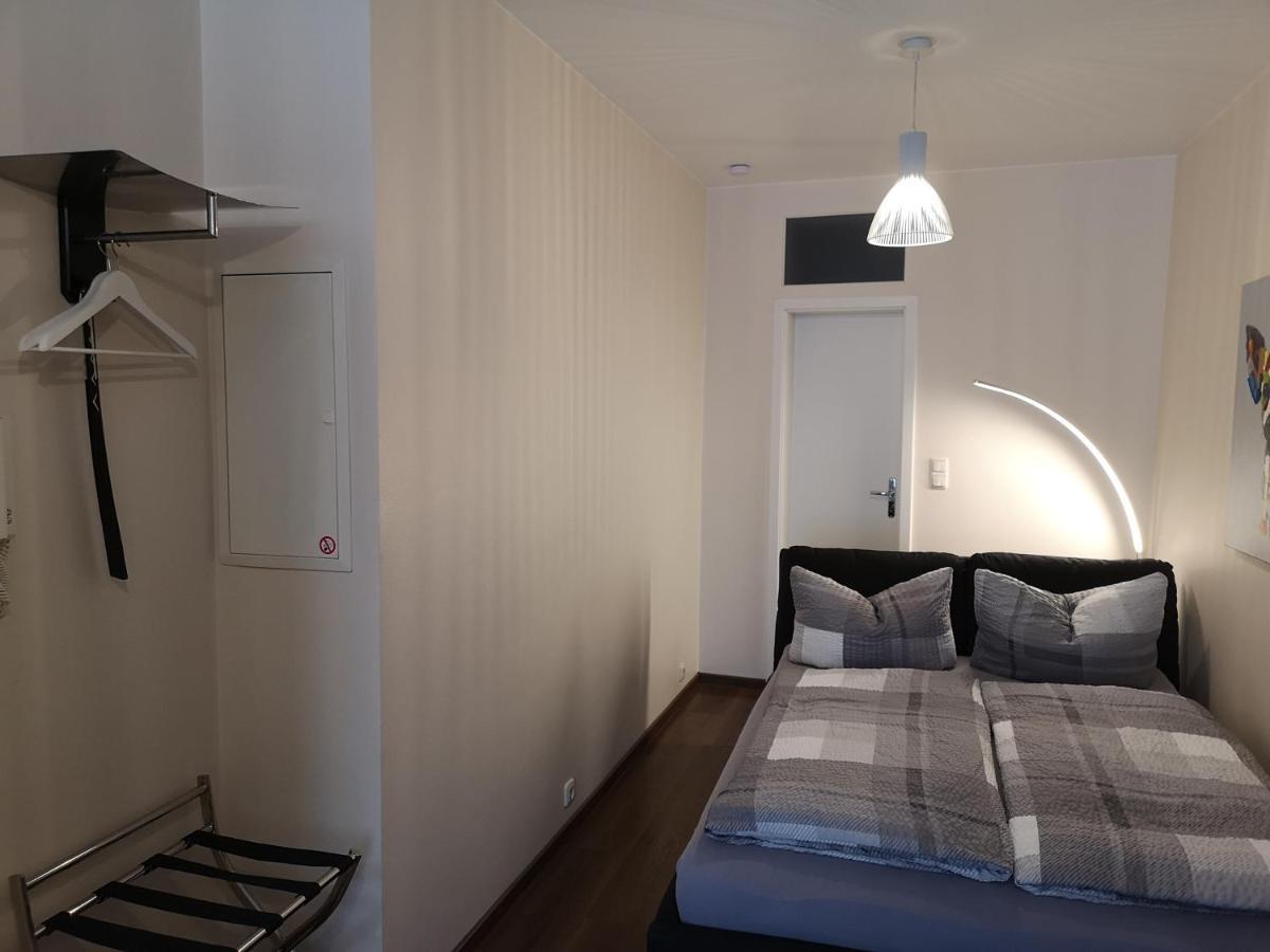 Ferienhaus Junger-moritz Iv *
